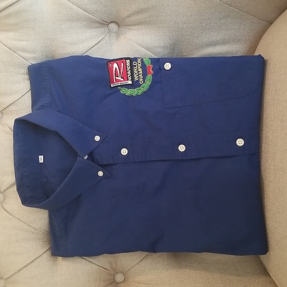 Novarossi Men's Shirt - Picture 9 of 10